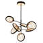 7 - Light LED Chandelier