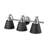Alanni 3 - Light Dimmable Vanity Light-760156317