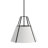 Altman 3 - Light Shaded Pendant-1474864182