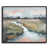 Laguna Black Framed