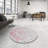 Polka Dots Indoor Rug-192756073