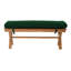Burra Outdoor Teak Bench-879657273