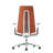Haworth Fern Digital Knit Task Chair-72023967-91925235