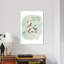 «Llama Squad I», reproduction d'art sur toile tendue-72672077-72672080-72672083
