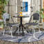Ensemble de 2 chaises d'appoint Breyonna-74598768