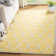 Duong Geometric Wool Hand Woven Area Rug