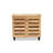 9 Pair Shoe Storage Cabinet