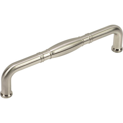 Barrell 5 1/16" Center Bar Pull Multipack