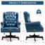 Fauteuil président Byrant-5966067