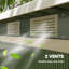 Metal Pent Storage Shed
