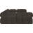 Ames 102" Upholstered Sectional-90279274