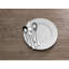 Delano 20-Piece Stainless Steel Flatware Set, Service for 4