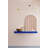Woodio Soft40 15.75'' Wood Circular Bathroom Sink-70532520