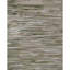 Hand-Tufted Indoor Rug Abstract Stripe Brown/Beige/Green-2131928327