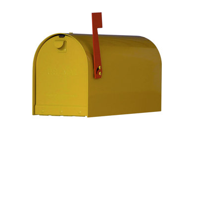 Boîte aux lettres Rigby