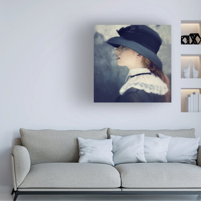 Kenp Sinopa Ii Canvas Art