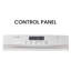 Séchoir ventilé standard 24 po 3,5 pi3 / 13 lb SENSOR de Equator