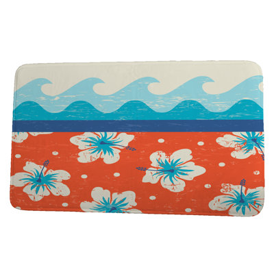 Tapis de bain Herrington