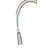 Ancona Aria Pull-Down Single Handle Dual Spray Faucet-47575066