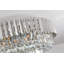 Brighouse Crystal Flush Mount-513010073