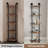16 " W Steel Storage Rack