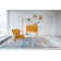 Atlantic Streaks Abstract Area Rug