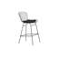 Iven 42cm H Cantilever Chair