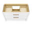 Kiawah Two-Drawer Single Bath Vanity-509629448-510233001-510233020