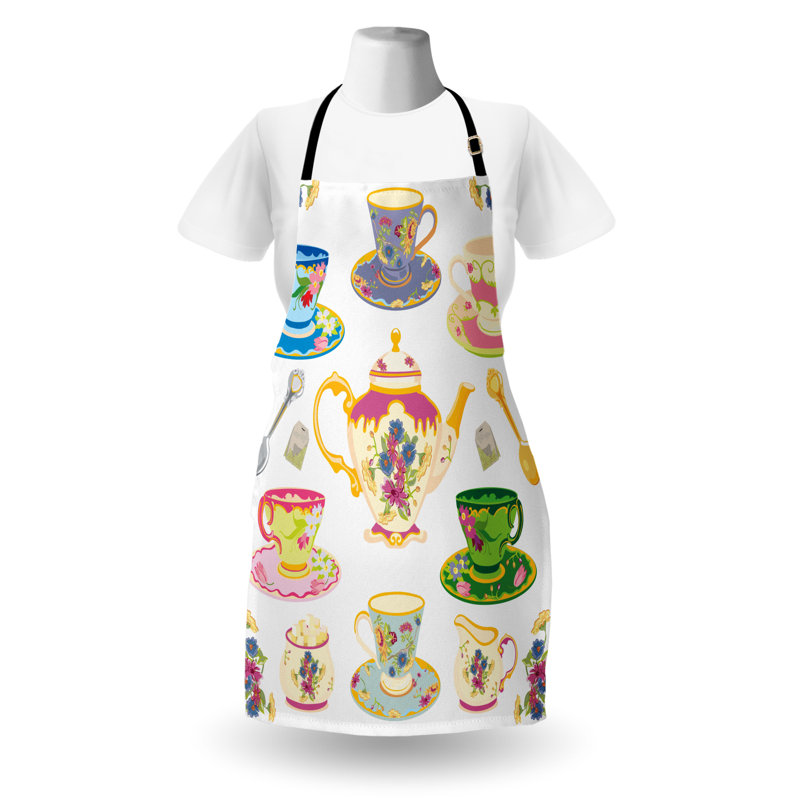 Tablier de taille
