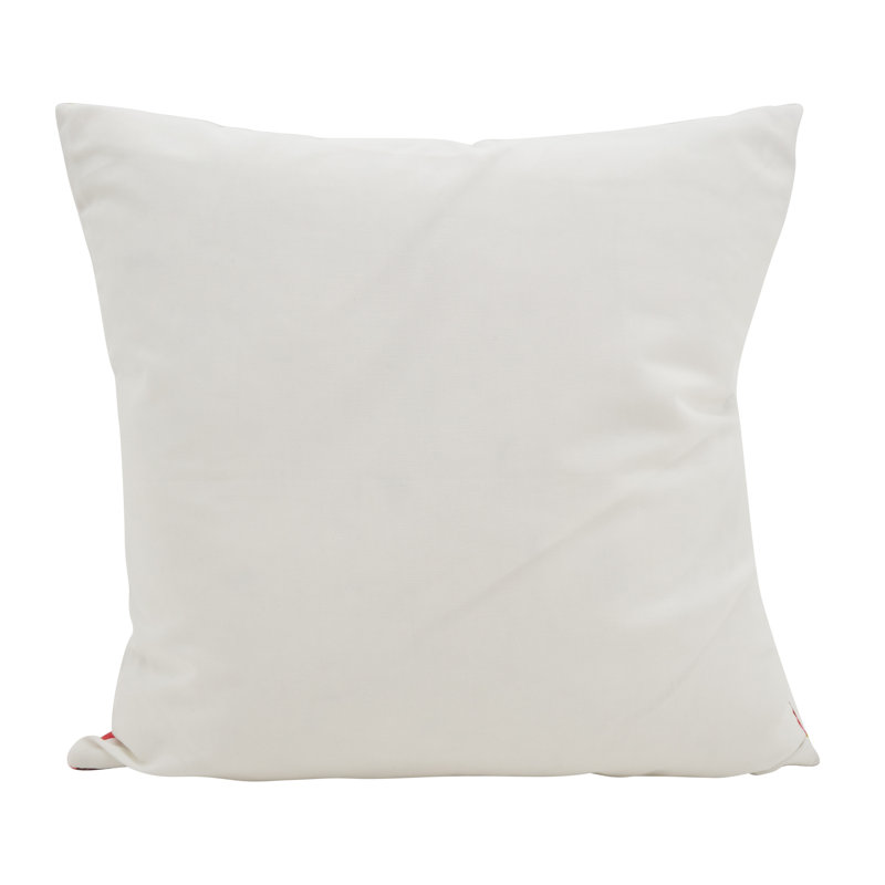 Coussin Tahiti Bloom