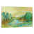 Toile tendue