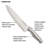 Farberware 15-Piece High Carbon Stainless Steel Knife Block Set-68901530