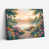 Wrapped Canvas
