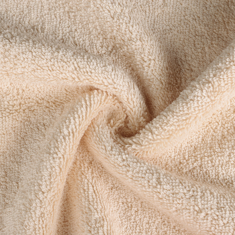  Drap de bain 600 lb, Ivoire ivoire