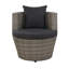 Dnyia 2 Seater Rattan Conversation Set