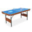 Table de billard / billard pliante Rack Crucis-124520961