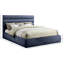 Lit en tissu Adam Chenille-106895879-106895873