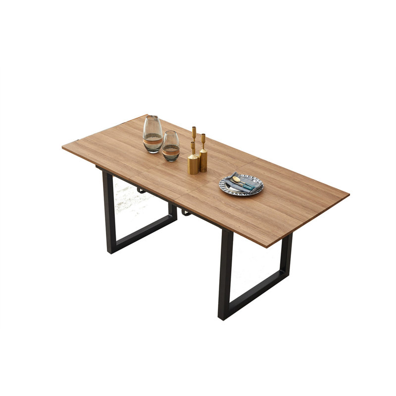 Cristi Rectangular Dining Table