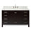 Ensemble de meuble-lavabo simple Cambridge