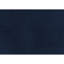 Banc à plateau relevable moderne avec revêtement en velours bleu foncé et lit escamotable - Structure en bois massif pour plus de durabilité