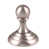 Satin Nickel selected