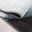 Legrand Hooked Blue/Grey Rug-431163681