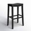 Tabouret de bar Katwa
