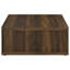 Table basse carrée en bois d'ingénierie Jerrell-1249375490