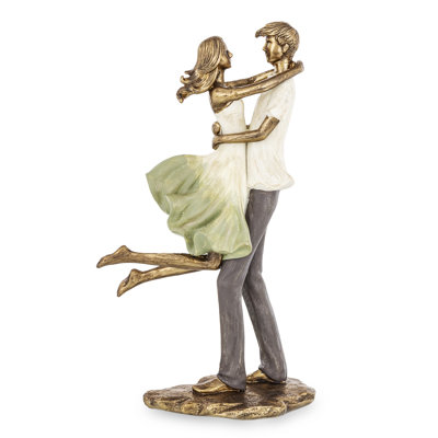 People Figurines & Sculptures