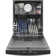 24" 52 dBA Built-In Digital Control Dishwasher