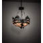 Elbridge 4 - Light Chandelier
