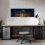 New York Memorial Skyline by Jackson Carvalho - Wrapped Canvas Panoramic Print-139428265