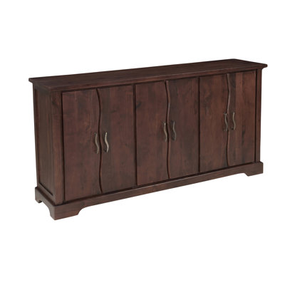 Chaliyah 72'' Solid Wood Sideboard