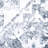 Nicole Miller New York Patio Sofia Ivy Distressed Indoor/Outdoor Area Rug, Navy Blue/Ivory-27887483